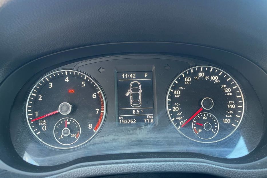 Продам Volkswagen Passat B7 2014 года в Черновцах