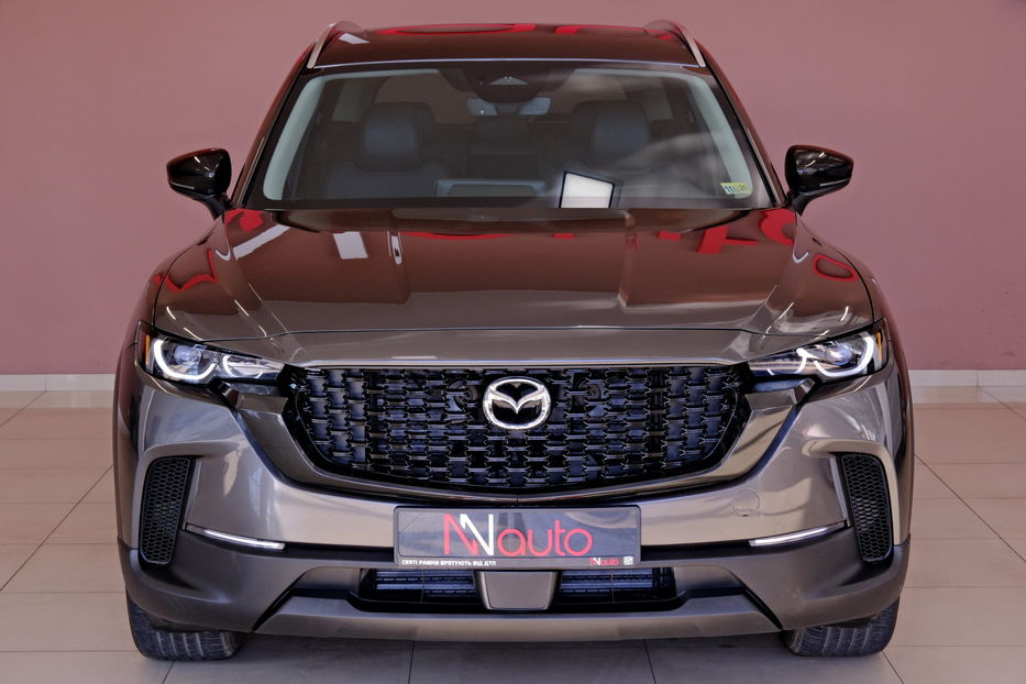 Продам Mazda CX-5 CX-50 2024 года в Одессе