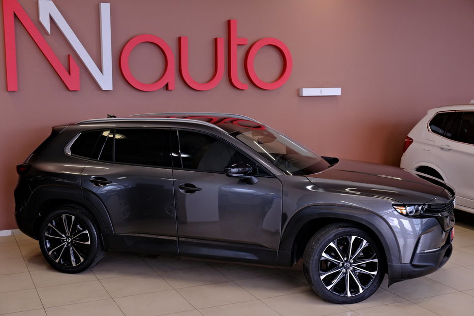 Продам Mazda CX-5 CX-50 2024 года в Одессе