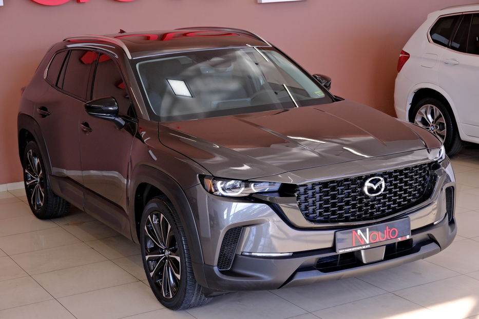 Продам Mazda CX-5 CX-50 2024 года в Одессе