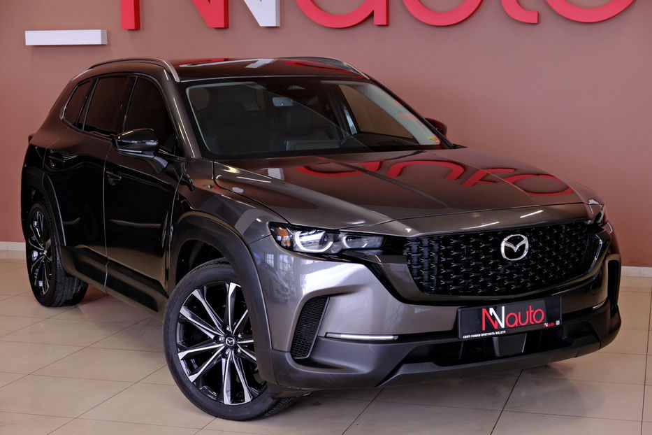 Продам Mazda CX-5 CX-50 2024 года в Одессе