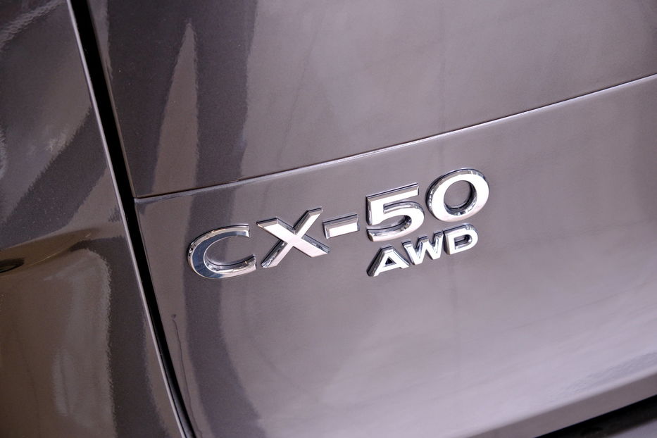 Продам Mazda CX-5 CX-50 2024 года в Одессе