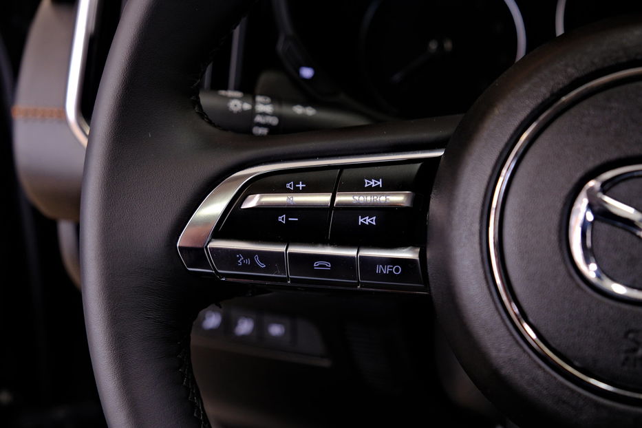 Продам Mazda CX-5 CX-50 2024 года в Одессе