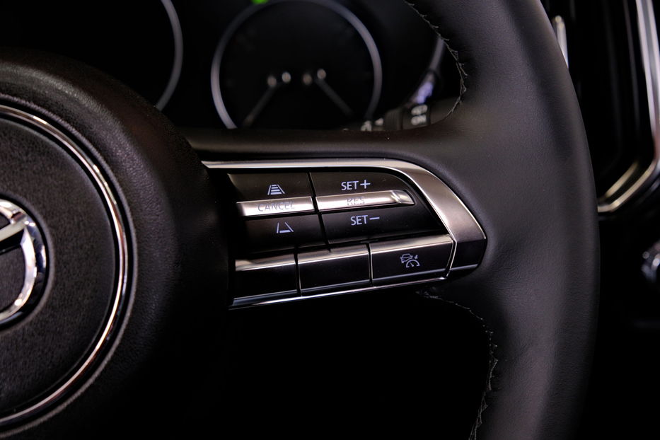 Продам Mazda CX-5 CX-50 2024 года в Одессе