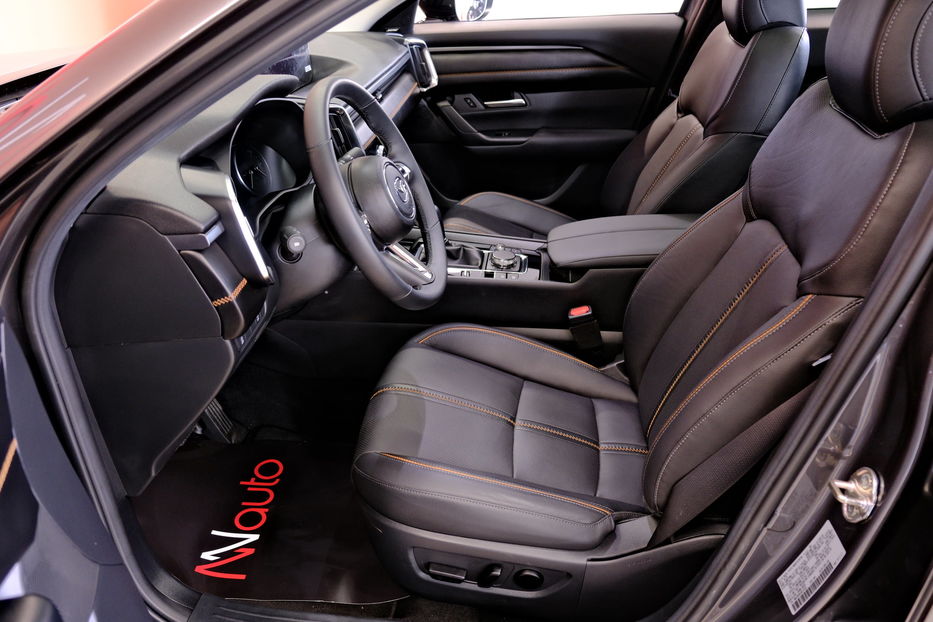 Продам Mazda CX-5 CX-50 2024 года в Одессе