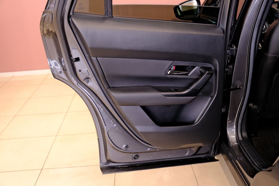 Продам Mazda CX-5 CX-50 2024 года в Одессе