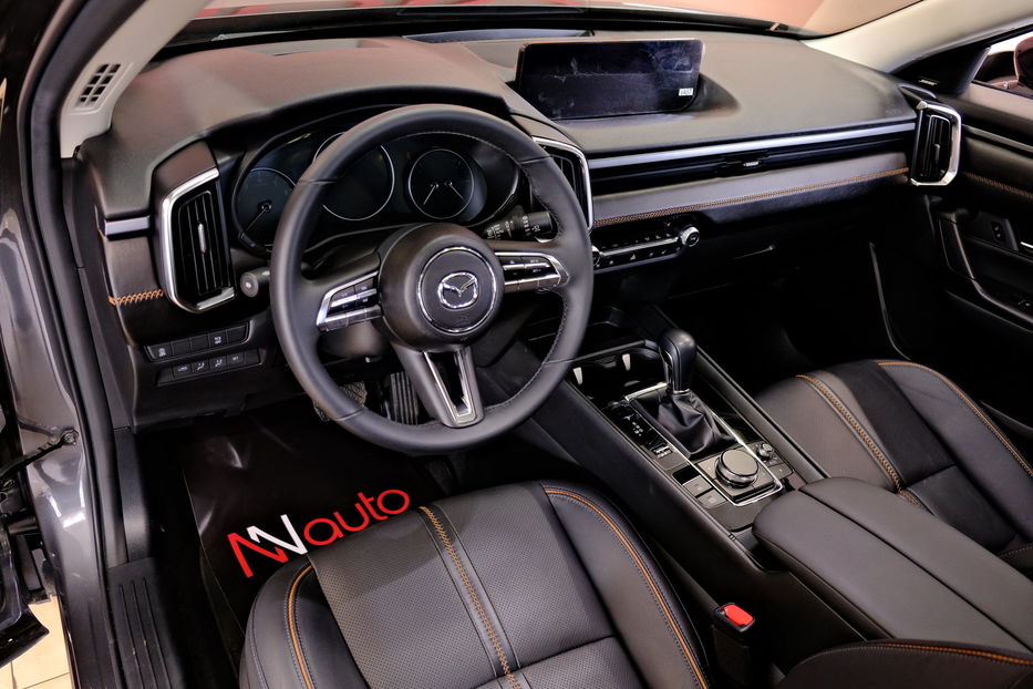 Продам Mazda CX-5 CX-50 2024 года в Одессе