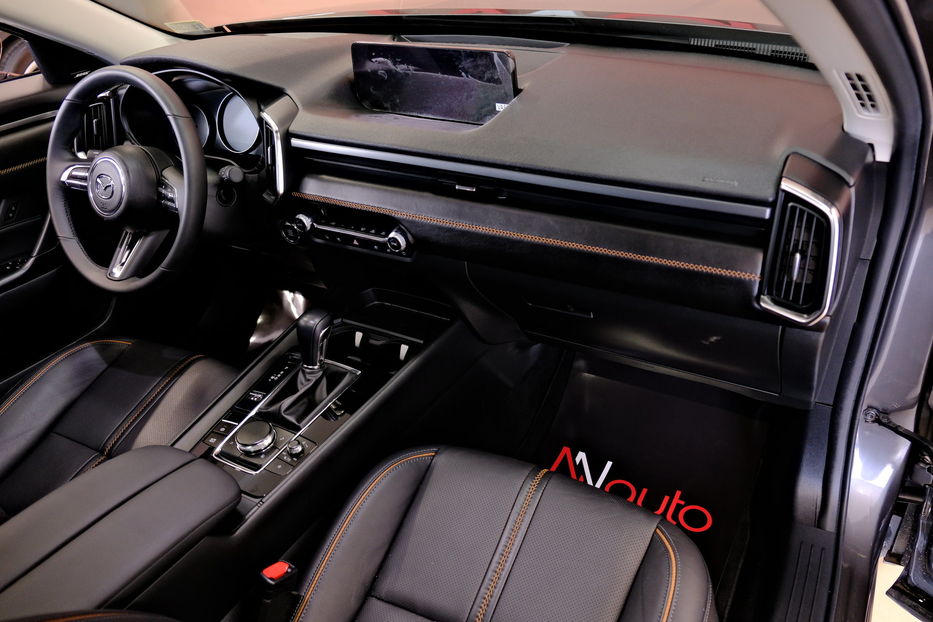 Продам Mazda CX-5 CX-50 2024 года в Одессе