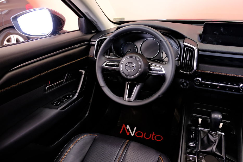 Продам Mazda CX-5 CX-50 2024 года в Одессе