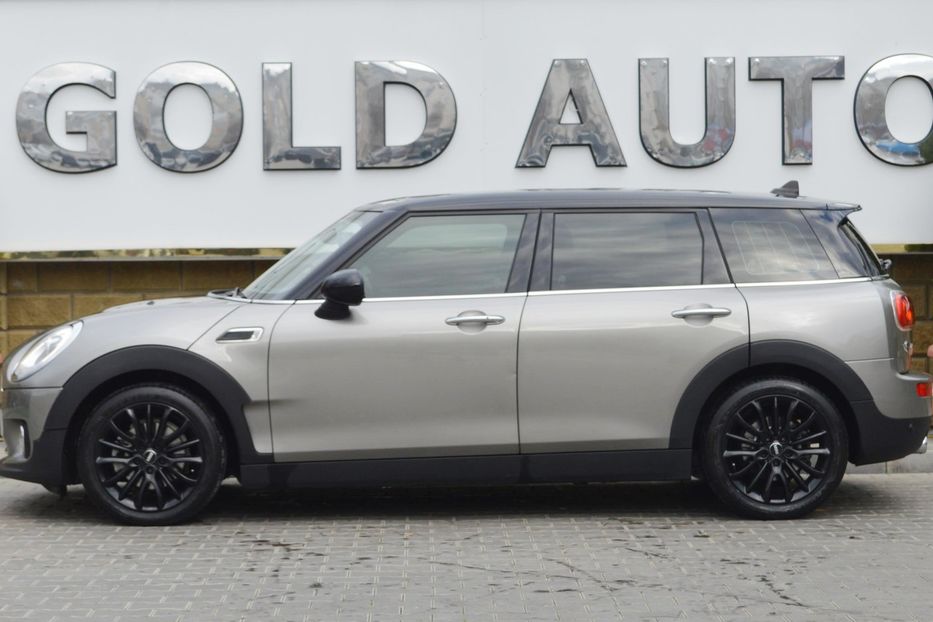 Продам MINI Clubman 2016 года в Одессе