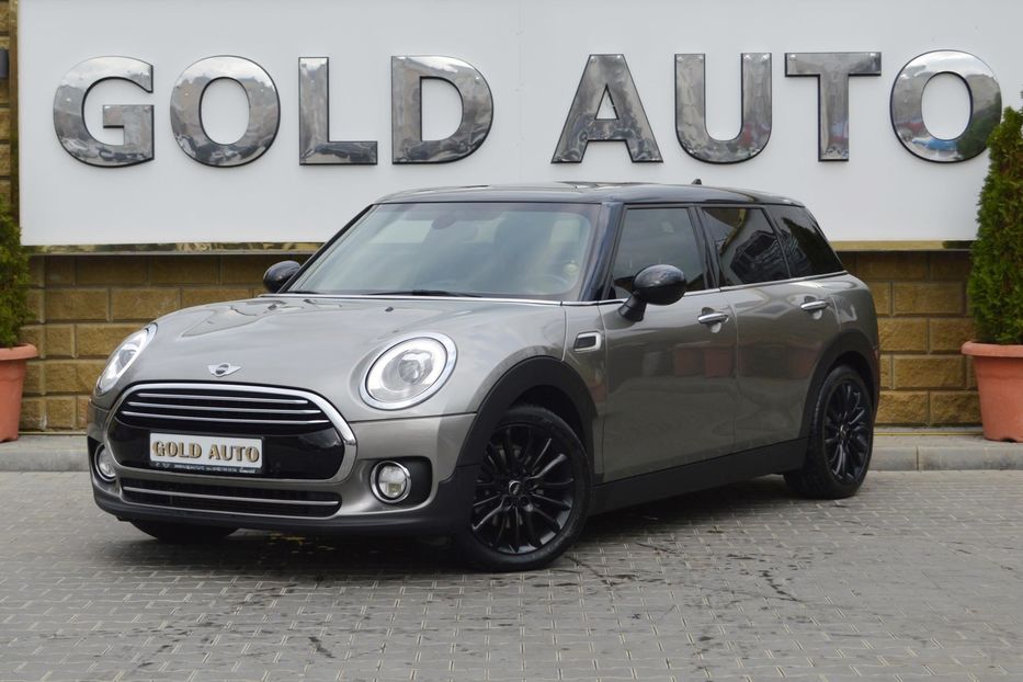 Продам MINI Clubman 2016 года в Одессе