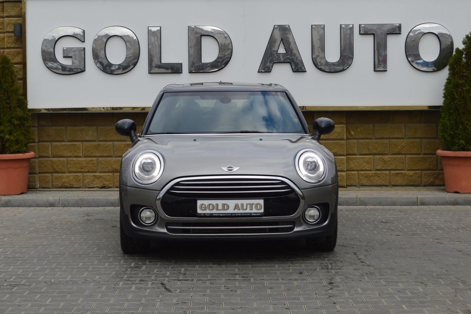 Продам MINI Clubman 2016 года в Одессе