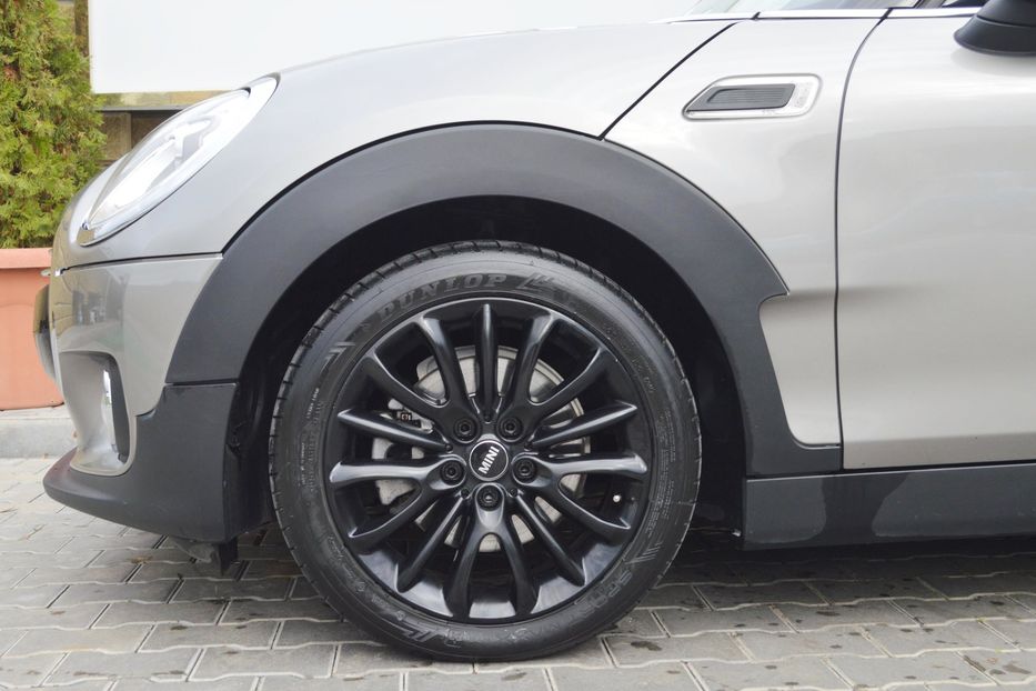 Продам MINI Clubman 2016 года в Одессе