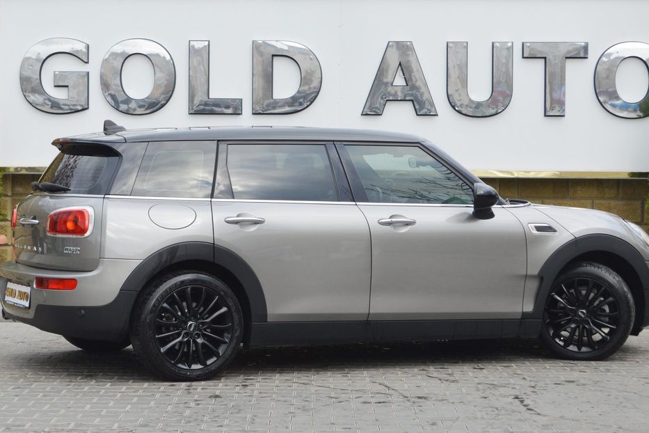 Продам MINI Clubman 2016 года в Одессе