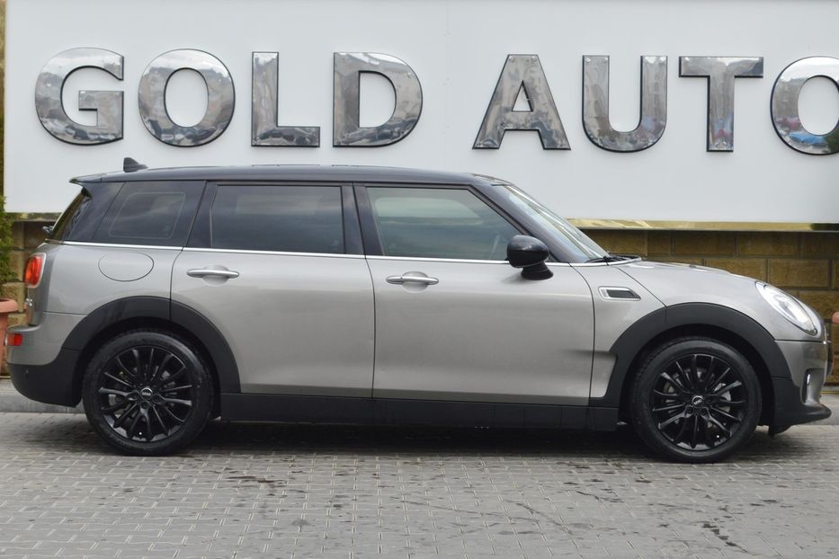 Продам MINI Clubman 2016 года в Одессе