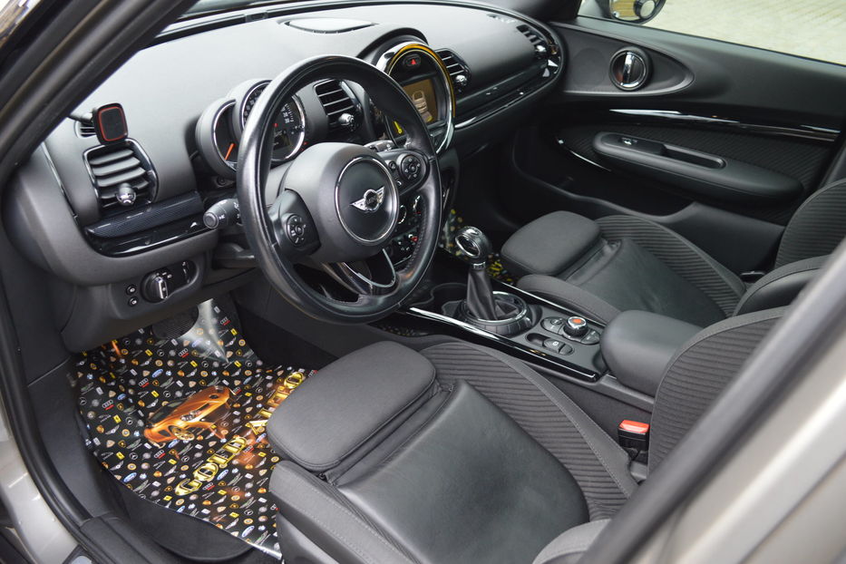 Продам MINI Clubman 2016 года в Одессе