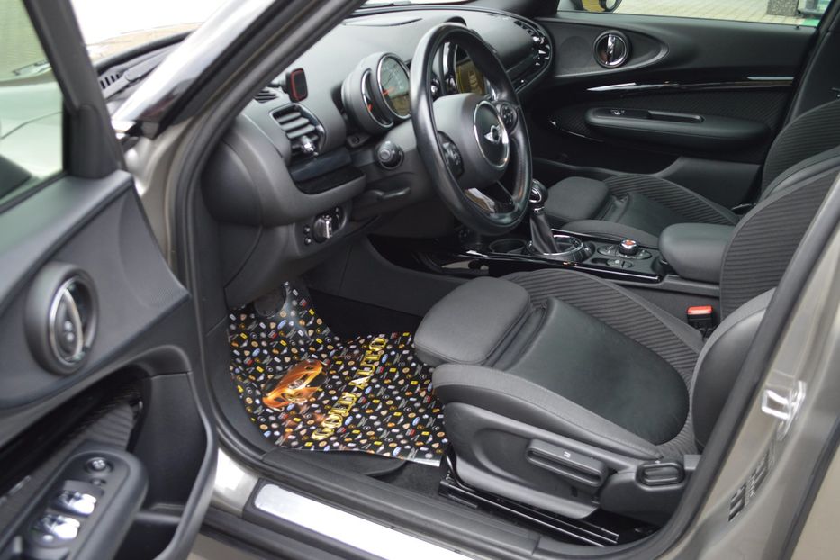 Продам MINI Clubman 2016 года в Одессе