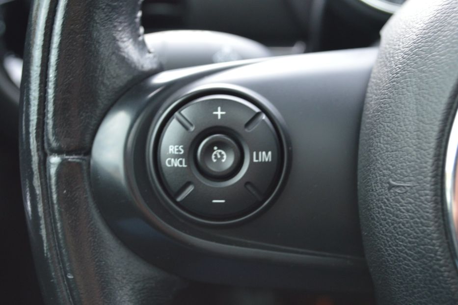 Продам MINI Clubman 2016 года в Одессе