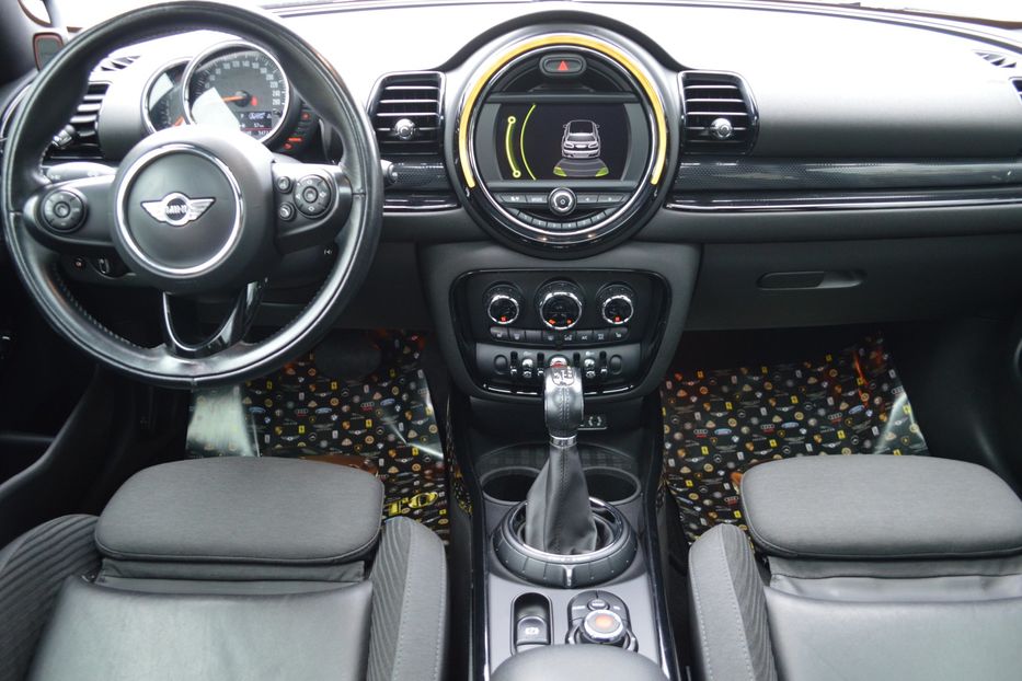 Продам MINI Clubman 2016 года в Одессе