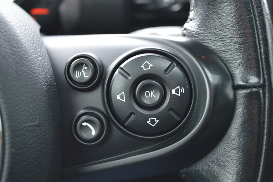 Продам MINI Clubman 2016 года в Одессе