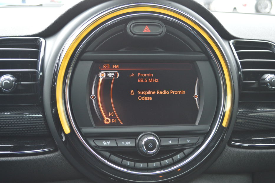 Продам MINI Clubman 2016 года в Одессе