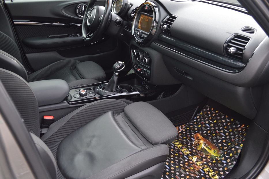 Продам MINI Clubman 2016 года в Одессе