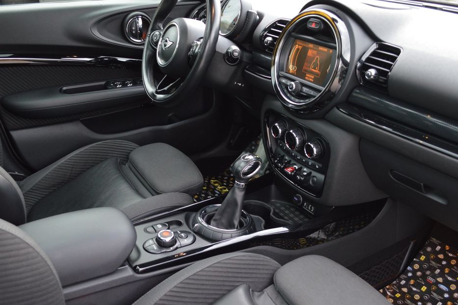 Продам MINI Clubman 2016 года в Одессе