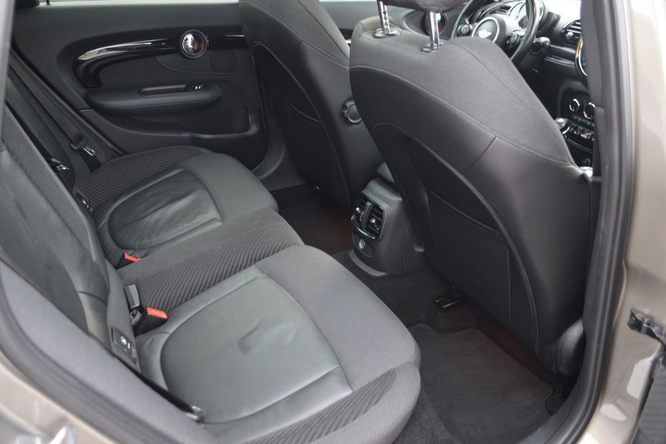 Продам MINI Clubman 2016 года в Одессе