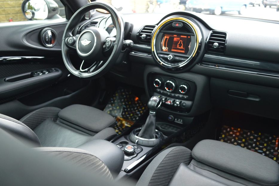 Продам MINI Clubman 2016 года в Одессе