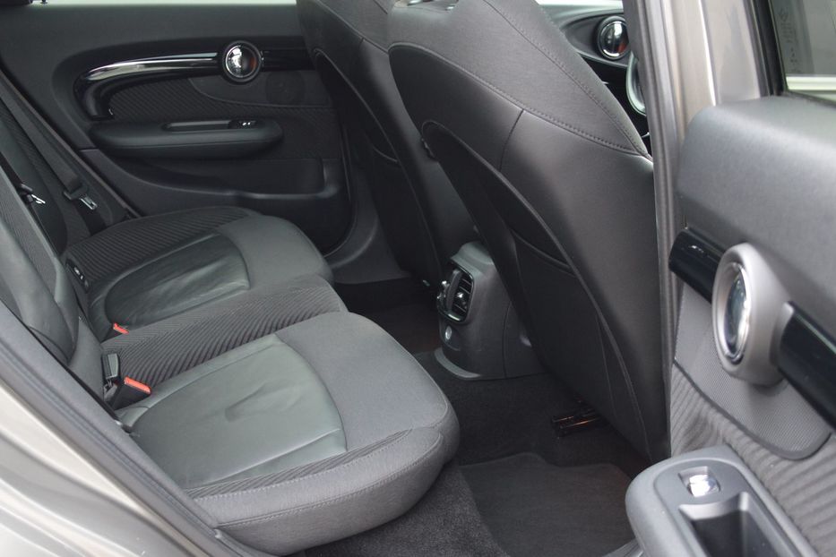 Продам MINI Clubman 2016 года в Одессе