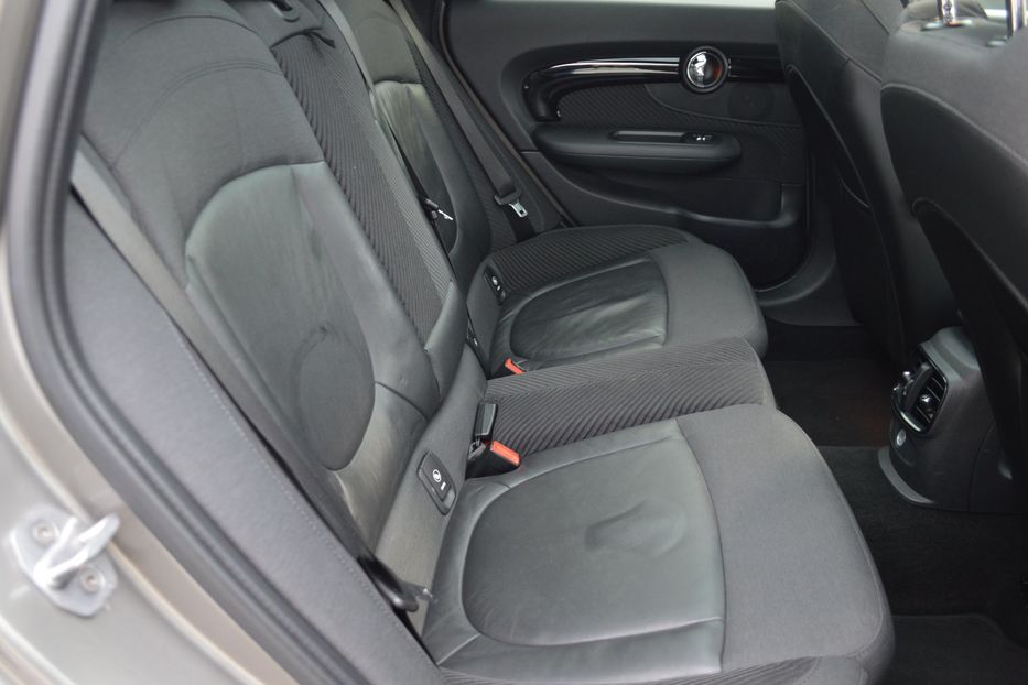 Продам MINI Clubman 2016 года в Одессе