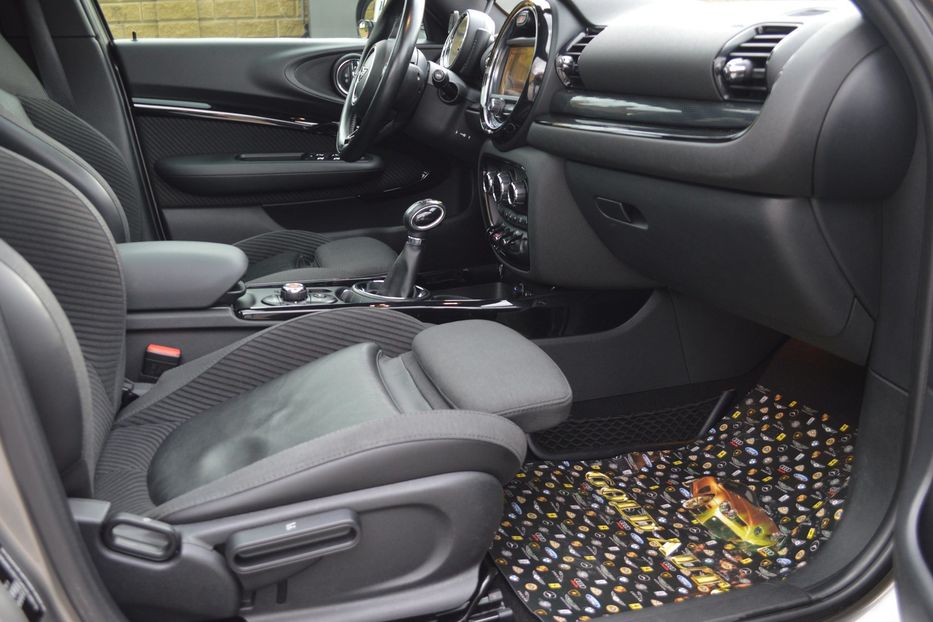 Продам MINI Clubman 2016 года в Одессе