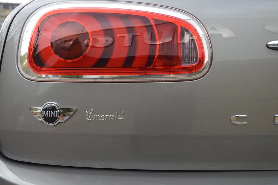 Продам MINI Clubman 2016 года в Одессе