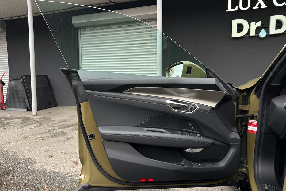 Продам Audi E-Tron GT RS 2021 года в Киеве