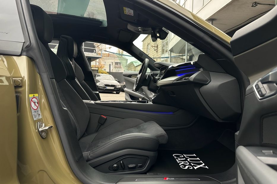 Продам Audi E-Tron GT RS 2021 года в Киеве