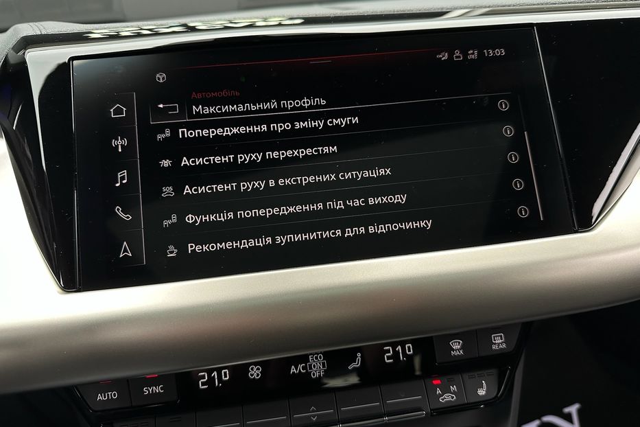 Продам Audi E-Tron GT RS 2021 года в Киеве