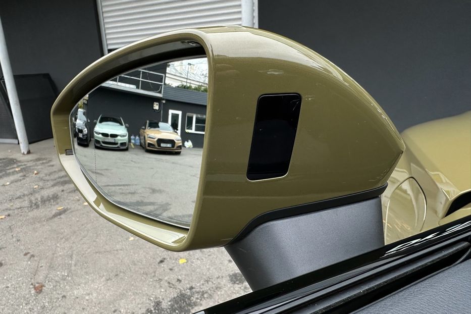 Продам Audi E-Tron GT RS 2021 года в Киеве