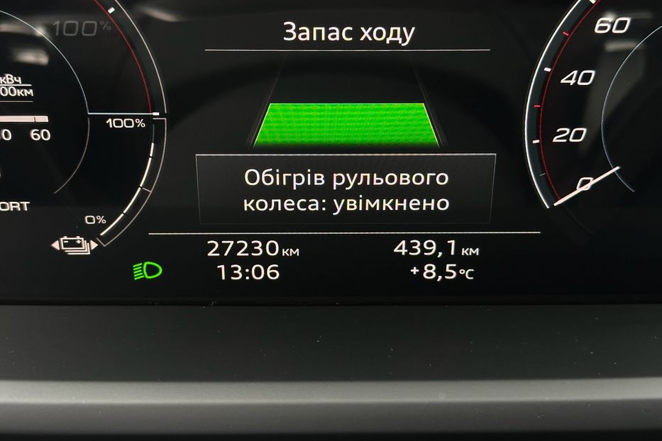 Продам Audi E-Tron GT RS 2021 года в Киеве