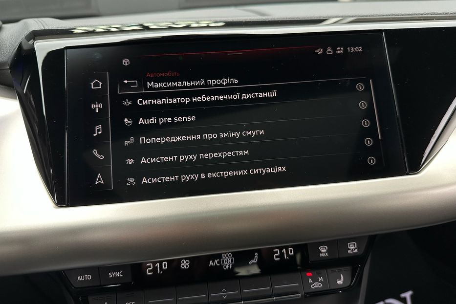 Продам Audi E-Tron GT RS 2021 года в Киеве