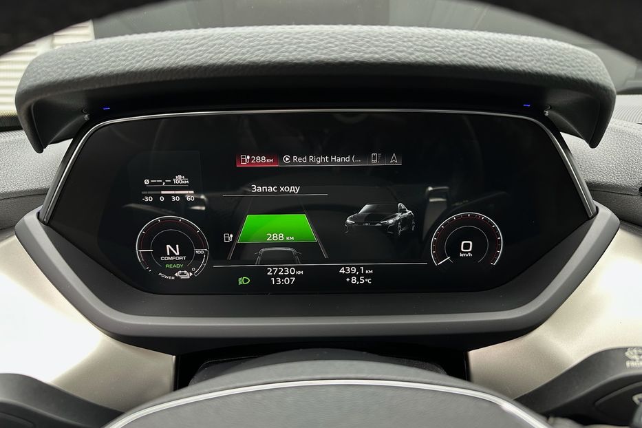 Продам Audi E-Tron GT RS 2021 года в Киеве