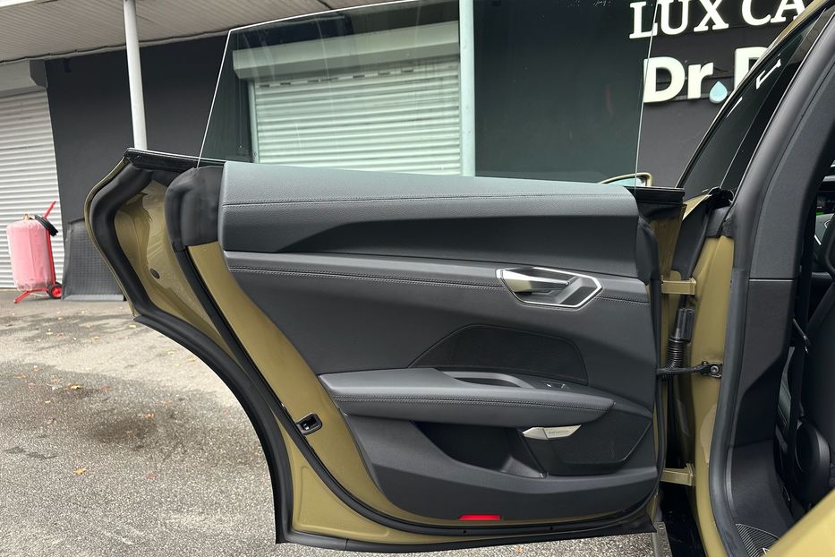 Продам Audi E-Tron GT RS 2021 года в Киеве