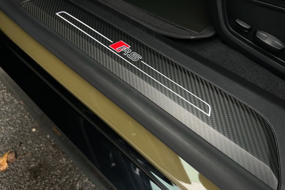 Продам Audi E-Tron GT RS 2021 года в Киеве