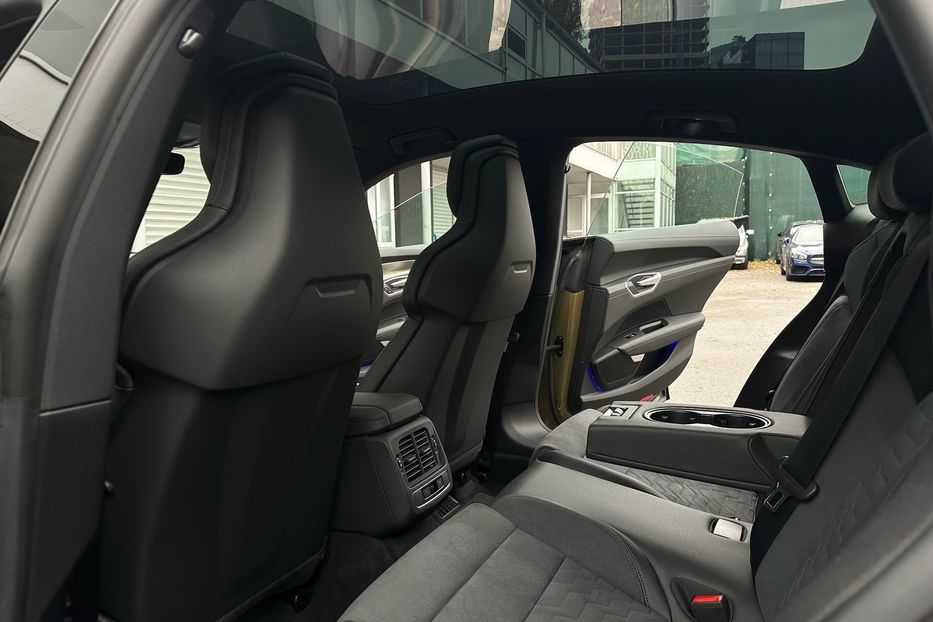 Продам Audi E-Tron GT RS 2021 года в Киеве