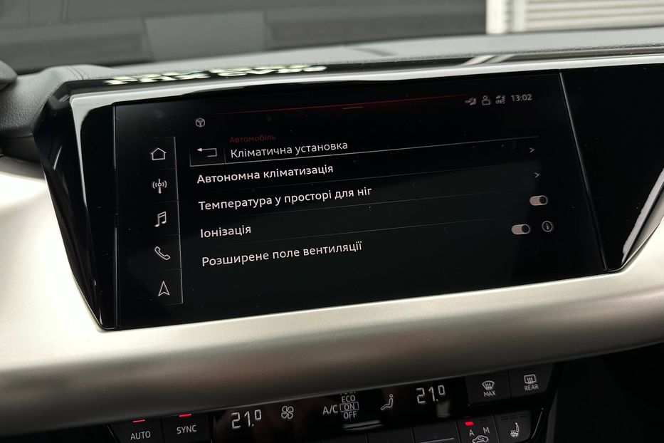 Продам Audi E-Tron GT RS 2021 года в Киеве