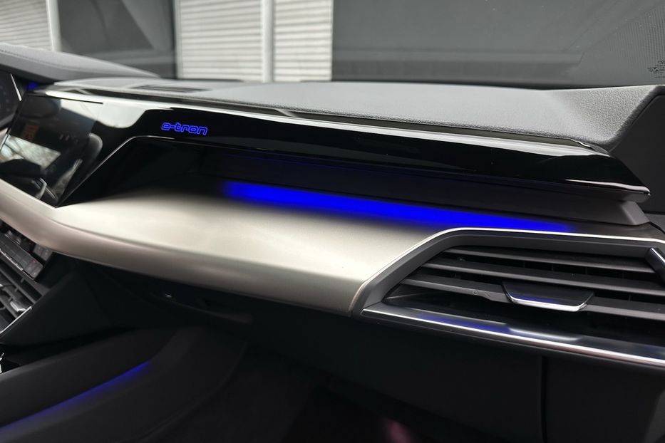 Продам Audi E-Tron GT RS 2021 года в Киеве