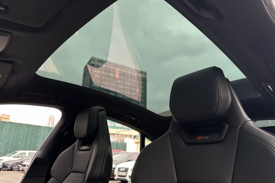 Продам Audi E-Tron GT RS 2021 года в Киеве