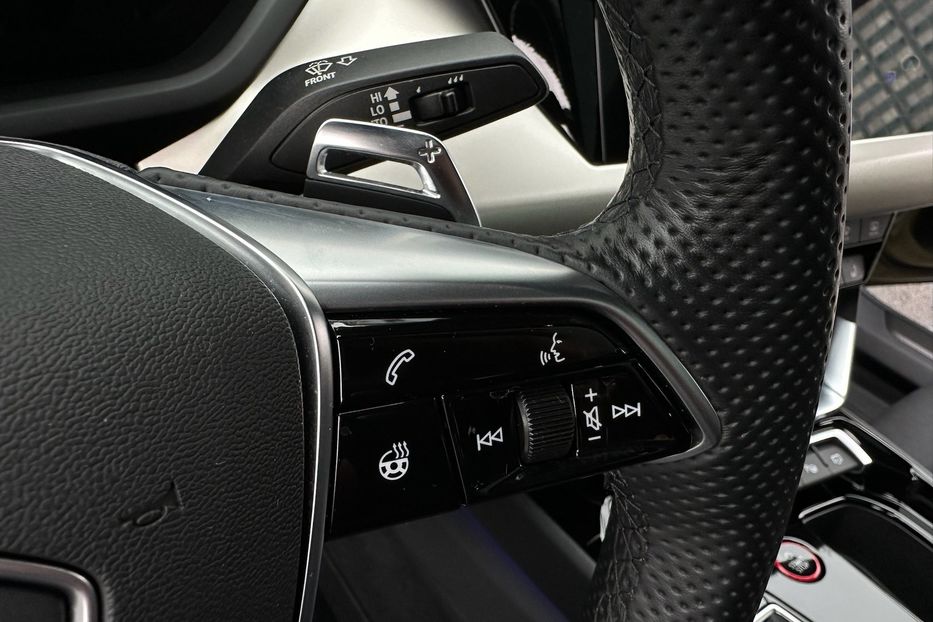 Продам Audi E-Tron GT RS 2021 года в Киеве