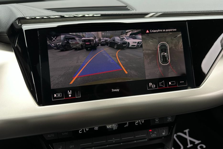 Продам Audi E-Tron GT RS 2021 года в Киеве