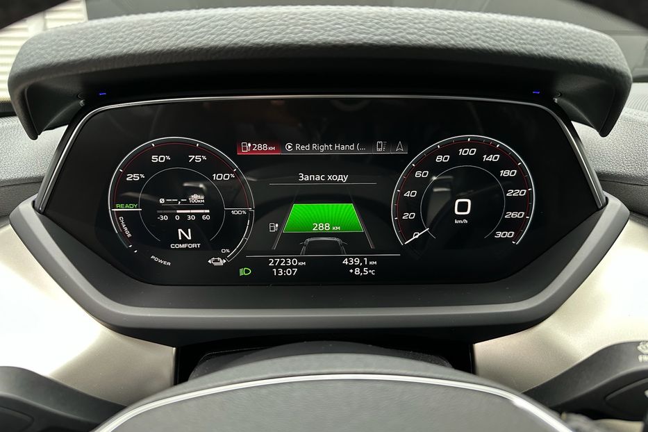 Продам Audi E-Tron GT RS 2021 года в Киеве