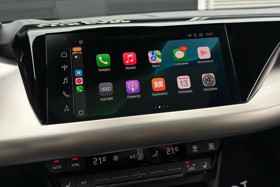 Продам Audi E-Tron GT RS 2021 года в Киеве